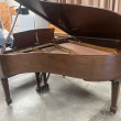 1990 1990 Steinway Model L, 5'11 - Grand Pianos